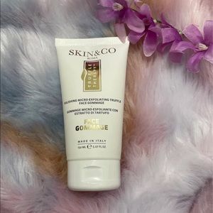 Skin & co whipped cleansing cream